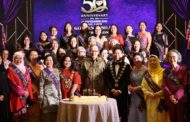 Masidi urges JCI Intan to nurture young women leaders