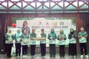 Ibu bapa, komuniti, institusi agama diseru bimbing belia berdepan masalah dadah
