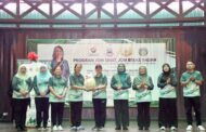 Ibu bapa, komuniti, institusi agama diseru bimbing belia berdepan masalah dadah