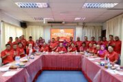 Gagasan Rakyat Ranau umum kepimpinan baharu