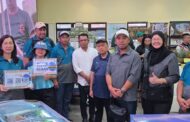 SAFMA mahu perkasa industri perikanan