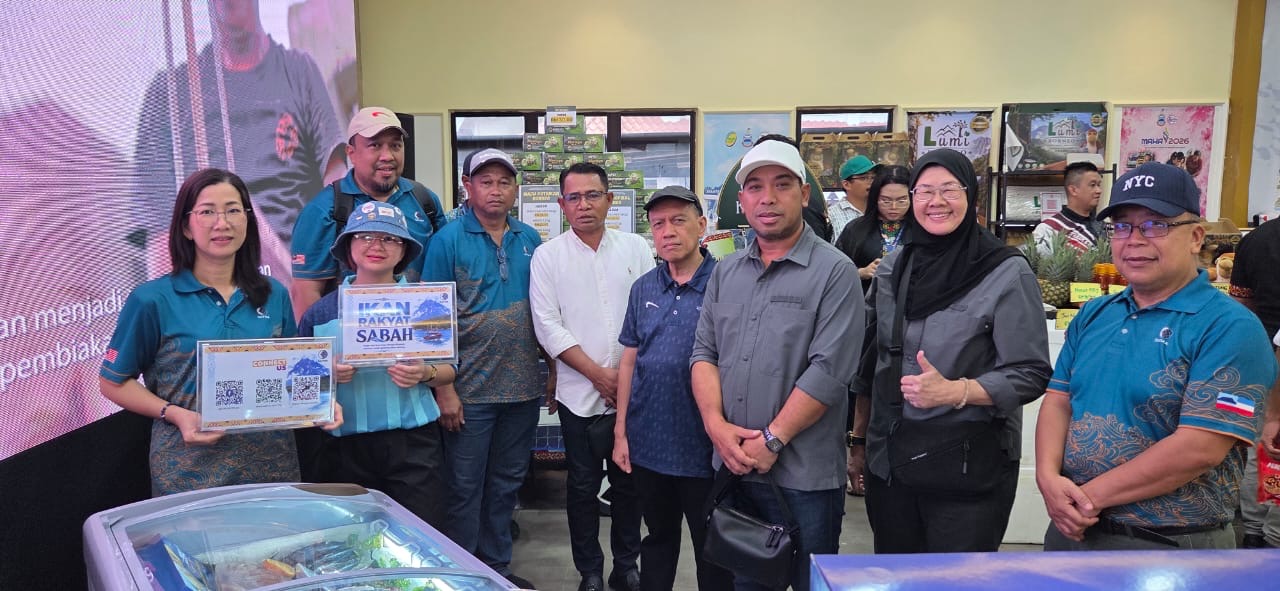 SAFMA mahu perkasa industri perikanan