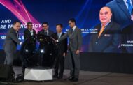 Pembangunan infra kekal keutamaan utama Kerajaan Negeri - Dr. Joachim