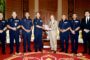 KM terima kunjungan hormat pimpinan baharu PDRM Sabah