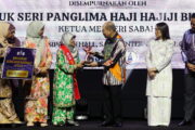RM8.24 juta untuk pemerkasaan wanita Sabah tahun ini