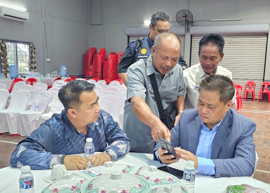 Pemimpin akar umbi perlu tangkis berita palsu