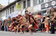 Ilau Kalimaran platform pelihara warisan budaya Murut – Rubin