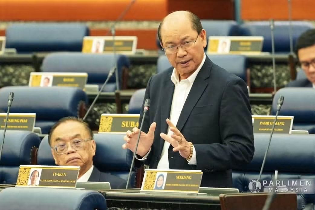 Laksana hak 40 peratus Sabah mulai 2027 - Madius