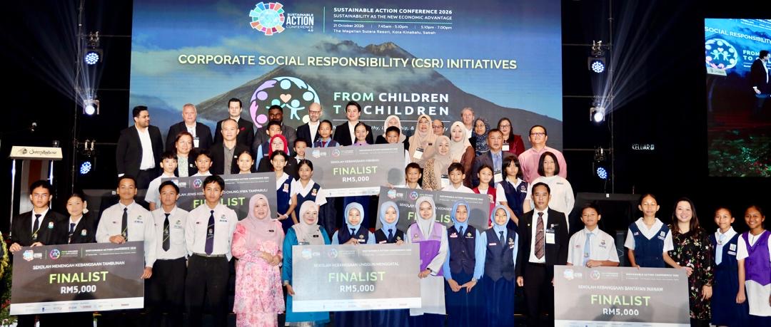 Leveraging natural resources sustainably to attract investment