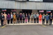 Projek KKPAC bakal bermula, bangunan KePKAS di peringkat akhir perancangan