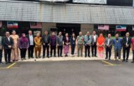 Projek KKPAC bakal bermula, bangunan KePKAS di peringkat akhir perancangan