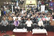 Tenom sasar 50 peratus bekalan kopi tempatan menjelang 2030
