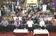 Tenom sasar 50 peratus bekalan kopi tempatan menjelang 2030