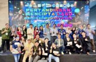 24 karya komposer rebut 10 tempat ke pentas akhir OST Kreatif Sabah 2026
