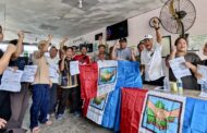 PBS kekal relevan dalam politik Sabah