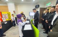 STEM kunci lahir generasi muda Sabah berdaya saing