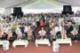 RM950.78 million disbursed to over 44,000 entrepreneurs and cooperatives in Sabah