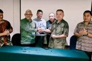 PPNS, PPK Putrajaya jalin kerjasama perniagaan