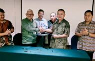 PPNS, PPK Putrajaya jalin kerjasama perniagaan