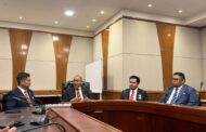 Pemuda Gagasan Rakyat, Pemuda PBB Sarawak perkukuh kerjasama