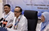 Peruntukan RM18.7 bilion dalam Belanjawan 2027 bukan untuk pembangunan semata-mata - Masidi