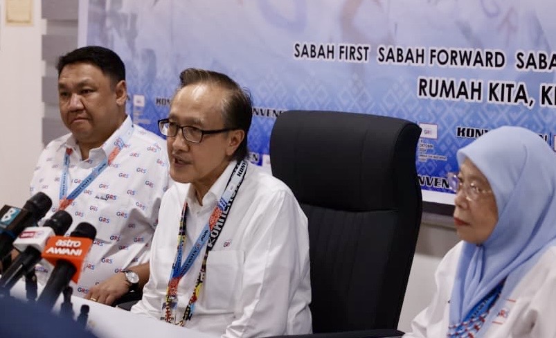 Sabah’s RM18.7 bln Budget 2027 allocation not solely for development - Masidi