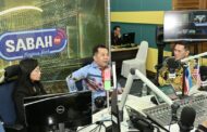 HPPNS Tenom libatkan semua peringkat umur