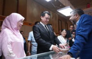 Cooperation from all needed to address SMEs’ challenges