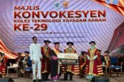 KTYS perlu tingkatkan peranan dalam pendidikan akademik dan TVET - KM
