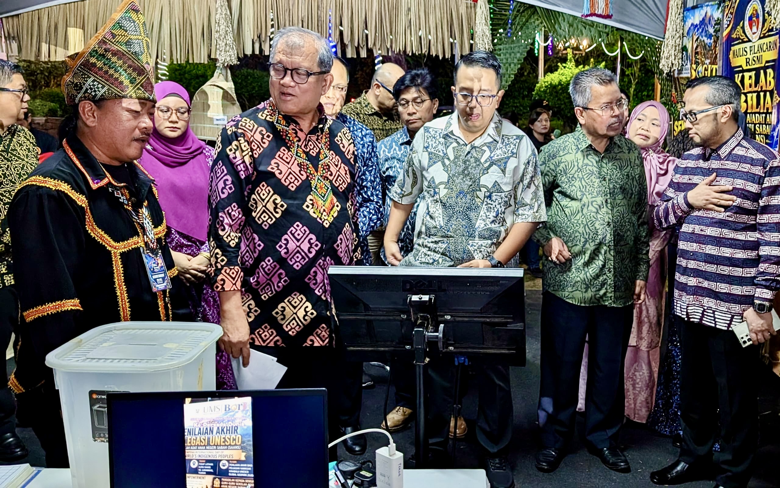 Sabah records 4.1 per cent growth in visitor arrivals in first eight months