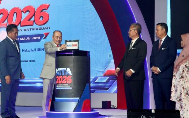 Outcome-based integrity to build corruption-proof administration - CM