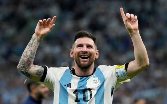Messi bersama Argentina akan jadi “kenangan yang tidak akan dilupakan”