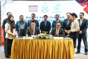 Sabah mahu maksimumkan nilai sumber minyak dan gas