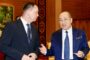 Slovakia seeking business cooperation with Sabah