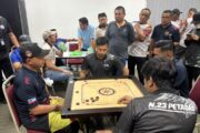 Kejohanan Sukan Putatan erat silaturahim penjawat awam