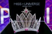 Mahkota ‘Star of the East’ menanti juara Miss Universe Malaysia 2026