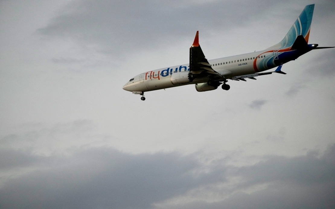 Siasatan awal dapati pembantu juruterbang Flydubai “serang” kapten