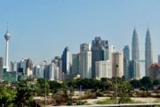 Bank Dunia naikkan unjuran pertumbuhan ekonomi 2026 Malaysia kepada 5.1 peratus