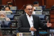Lebih 5,000 kes buli dilaporkan di sekolah dalam 8 bulan pertama tahun ini - Anwar