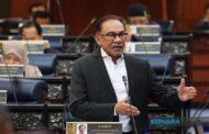 Lebih 5,000 kes buli dilaporkan di sekolah dalam 8 bulan pertama tahun ini - Anwar