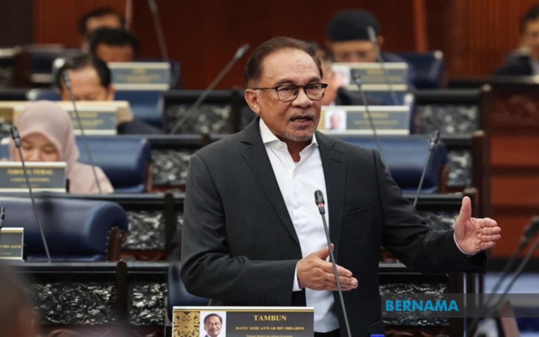 Lebih 5,000 kes buli dilaporkan di sekolah dalam 8 bulan pertama tahun ini - Anwar