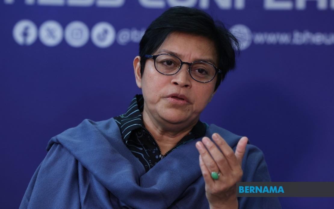 Tingkatkan kesedaran pelajar mengenai kewujudan Tribunal Antibuli
