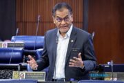 KKM teliti kuota 30 peratus lanjutan kepakaran pegawai perubatan berkhidmat di Sabah, Sarawak