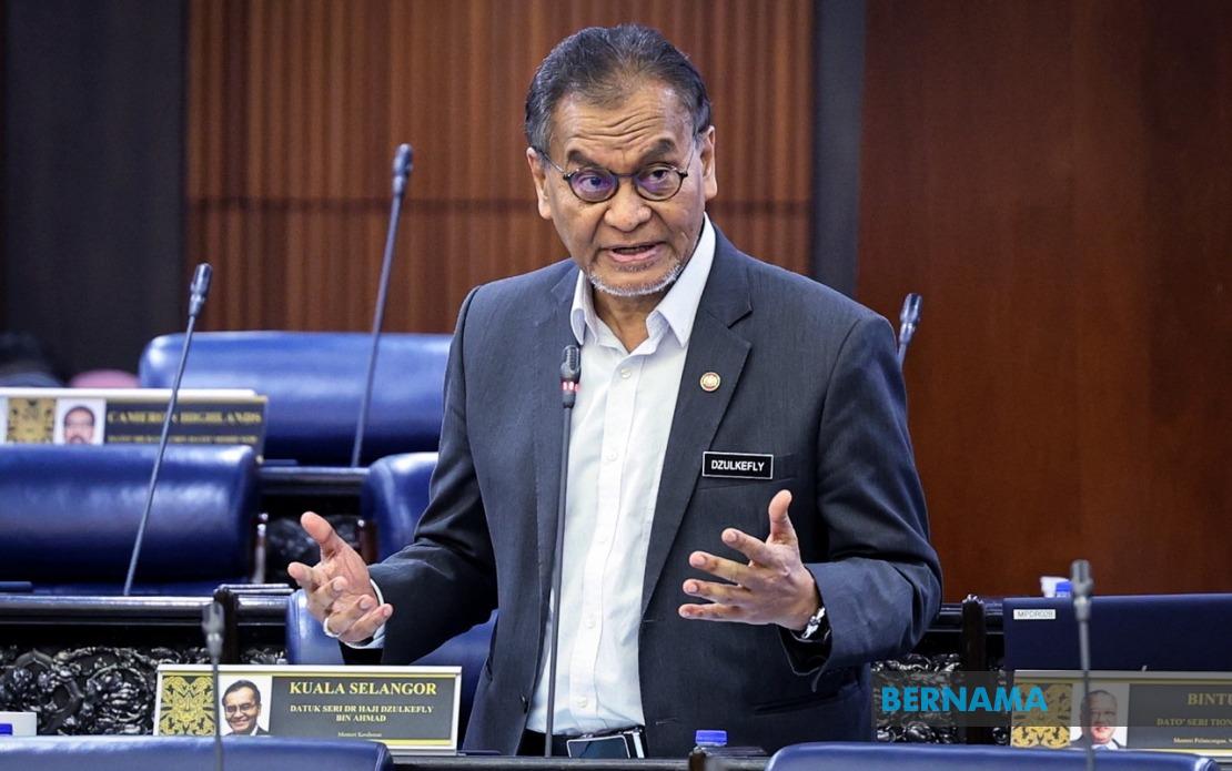 KKM teliti kuota 30 peratus lanjutan kepakaran pegawai perubatan berkhidmat di Sabah, Sarawak