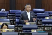 Peningkatan aktiviti ketenteraan AS-Filipina di Pulau Balabac: MINDEF jamin kedaulatan Sabah