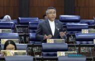 Peningkatan aktiviti ketenteraan AS-Filipina di Pulau Balabac: MINDEF jamin kedaulatan Sabah
