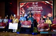 Sektor koperasi negara disasar capai pendapatan RM100 bilion tahun ini