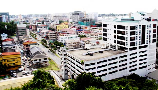 Belanjawan 2027: Peruntukan RM18 bilion rapatkan jurang prasarana Sabah