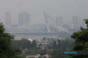 34 kawasan catat IPU tidak sihat, Klang rekod bacaan tertinggi 