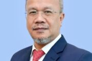 Zul Hadi dilantik Setiausaha Persekutuan Sabah - KSN